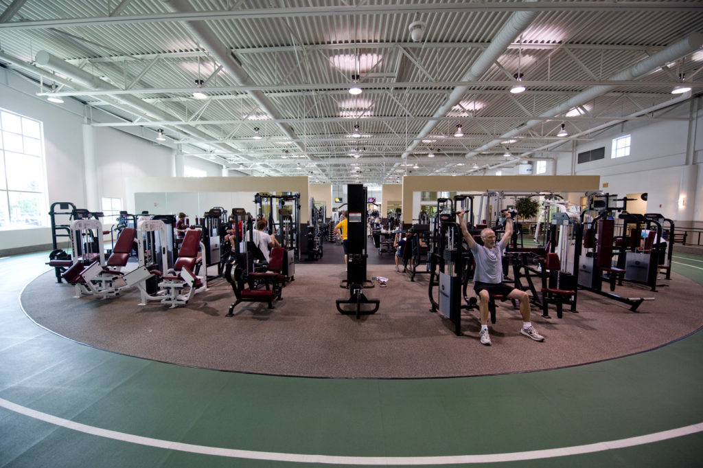 Gallery Page Crystal Lake Northwestern Medicine Health & Fitness