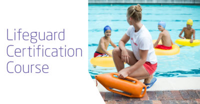 Lifeguard Certification Course