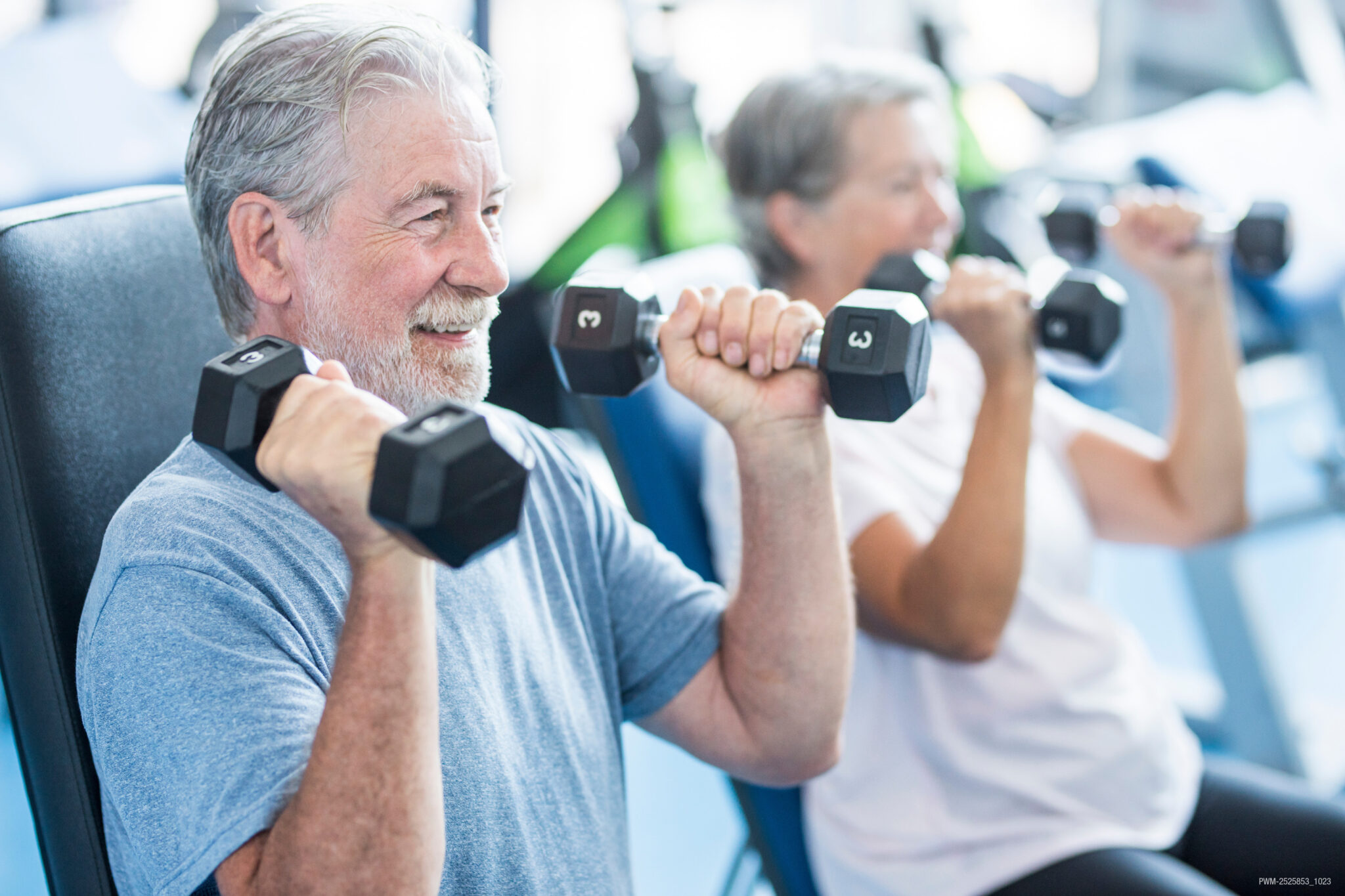 How to Start Strength Training if you have Diabetes Northwestern