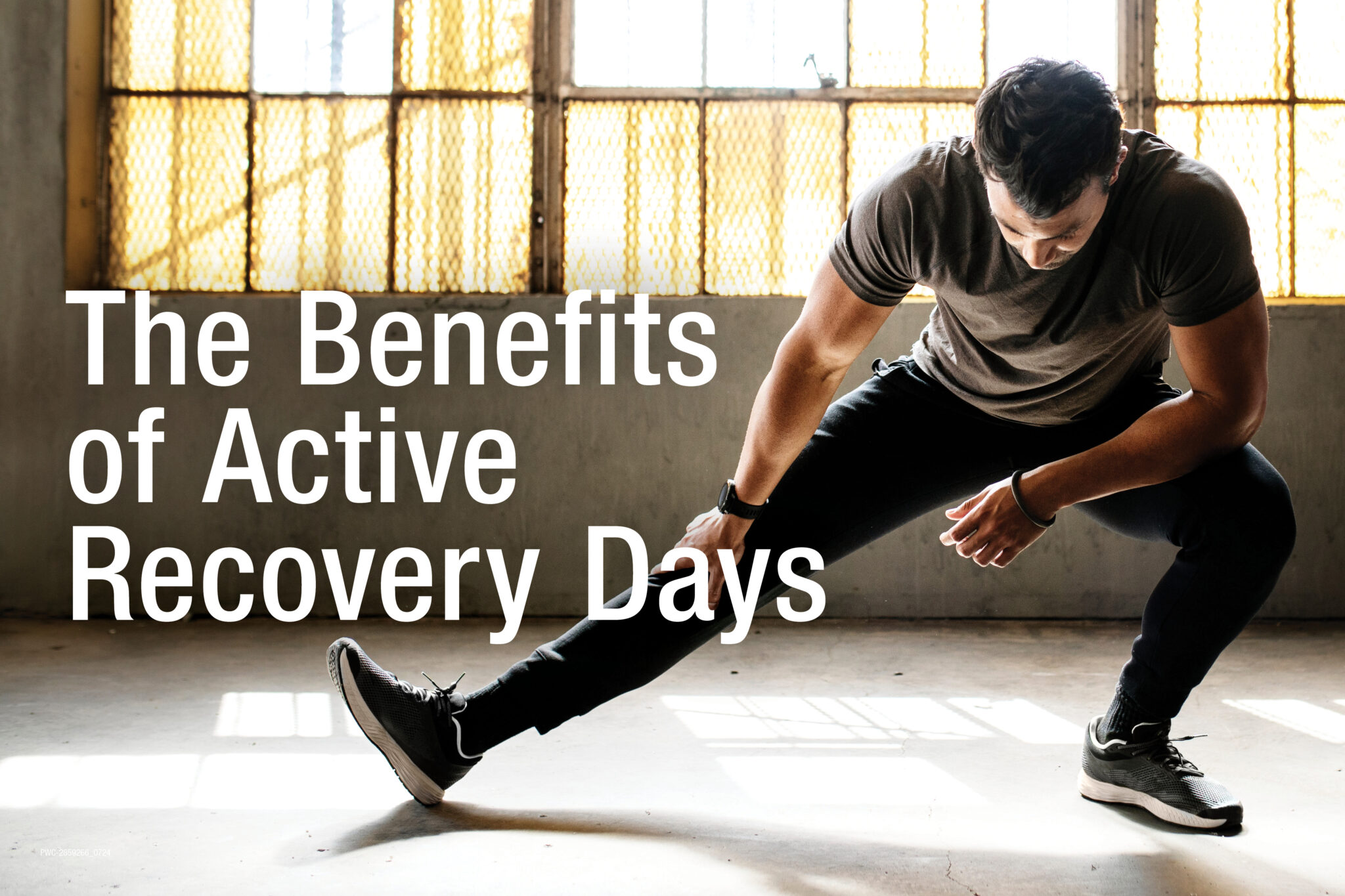 The Benefits of Active Recovery Days - Northwestern Medicine Huntley ...